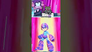 Mega Man Dual Override looks SO SICK | #octogenius on #Twitch