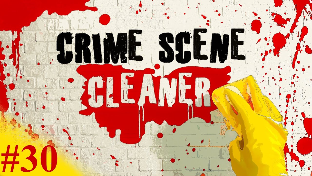 Czym skutkuje presja w pracy... | Crime Scene Cleaner PL {#30}