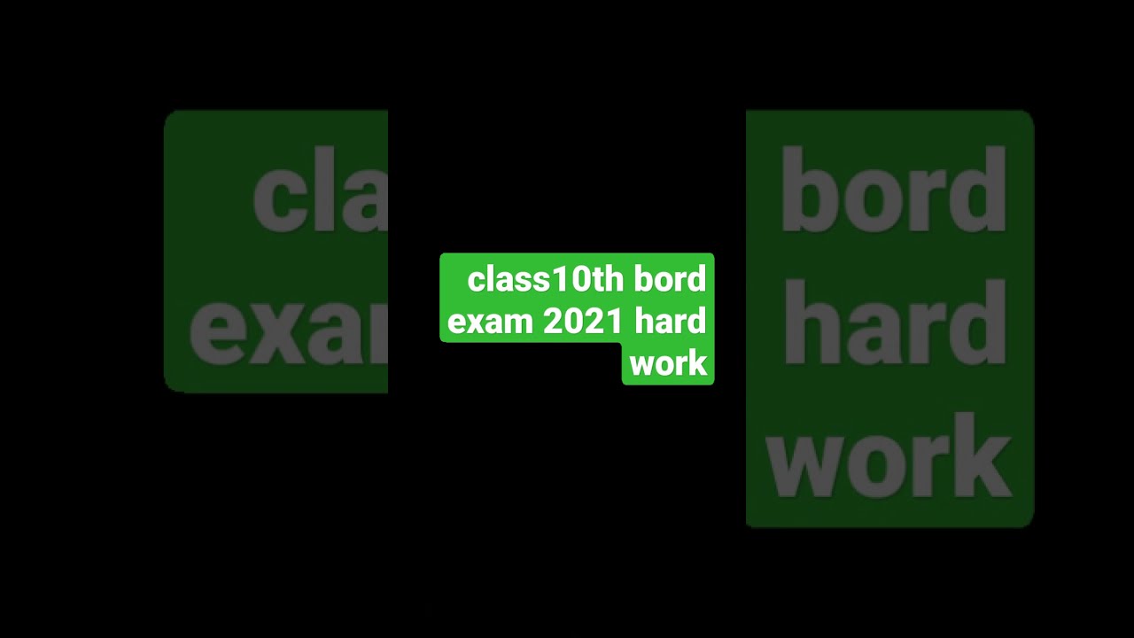 class10th mpbse 2021