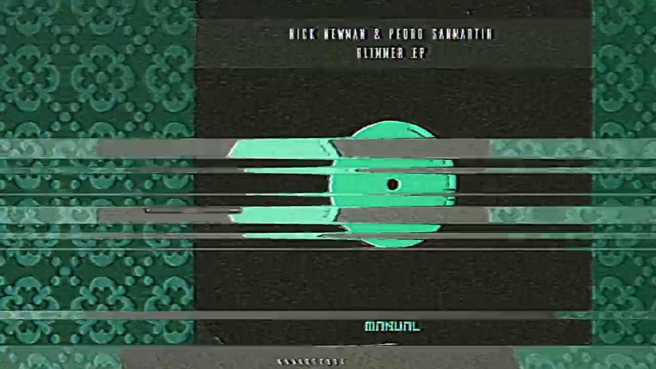 Watch Nick Newman & Pedro Sanmartin - Glimmer on YouTube Watch Nick Newman & Pedro Sanmartin - Glimmer on YouTube