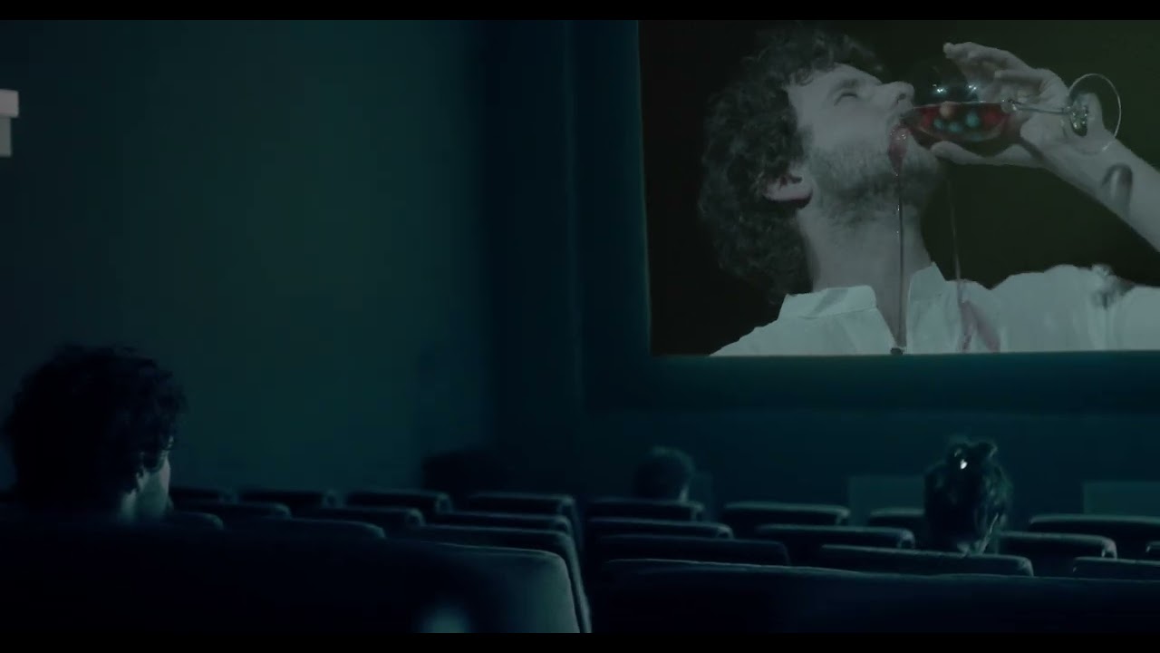 Cinema + Screen