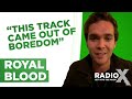 Royal Blood break down new song Typhoons | Behind The Lyrics | Radio X