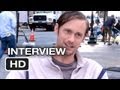 Disconnect Interview Alexander Skarsgard 2013 Jason Bateman Movie Hd
