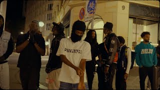 Skyface SDW - Murder Ft. Jay Bahd, O'Kenneth, Cityboy & Reggie (Official Video)