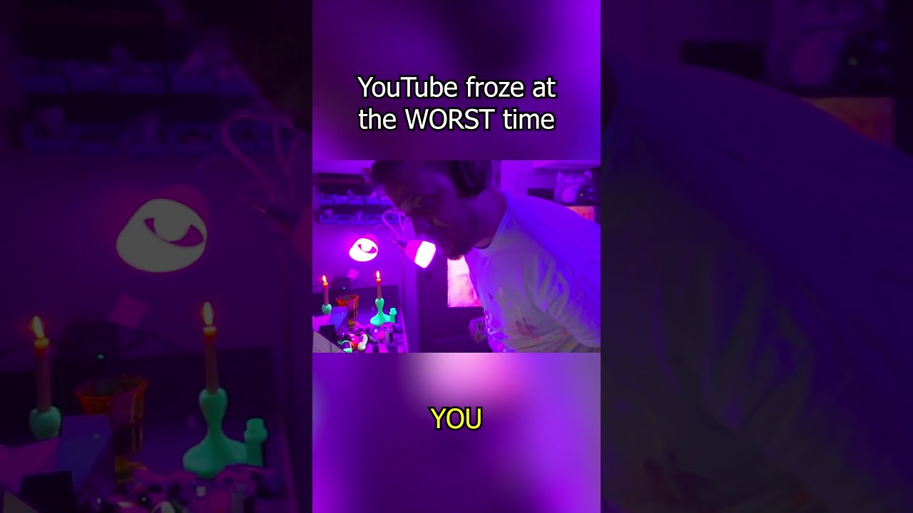 Этот безумный стечение обстоятельств меня просто сломило! 😭