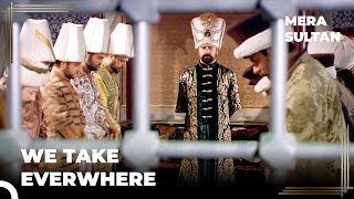 Campaign Decision of the Sultan | Mera Sultan Episode 22