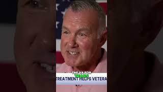The nightmare is over! Veteran's Life-Changing Treatment REVEALED!