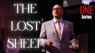 THE LOST SHEEP | PASTOR TODD SMITH | 03.15.25