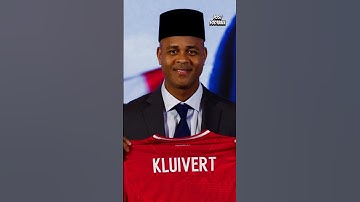 RESMI!!! PSSI Akhiri Kerjasama dengan Patrick Kluivert!🔥#timnasindonesia