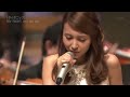 May J    タイタニック   My Heart Will Go On