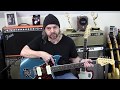 Jazzmaster Jaguar Guitar: Must Know Setup and Operating Info (Fender American Original)