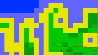 2D Map Generator in BlitzBASIC Profile