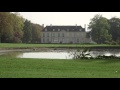 Jardins de Normandie : Parc et potager du Château de Lorière