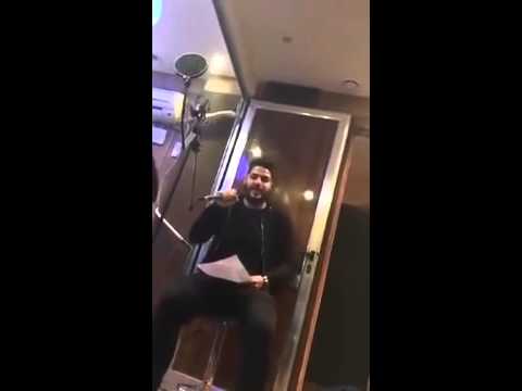 Cheb Houssem Kalmni كلمني Extrait New Album 2015 Avec Kacimo Madrid