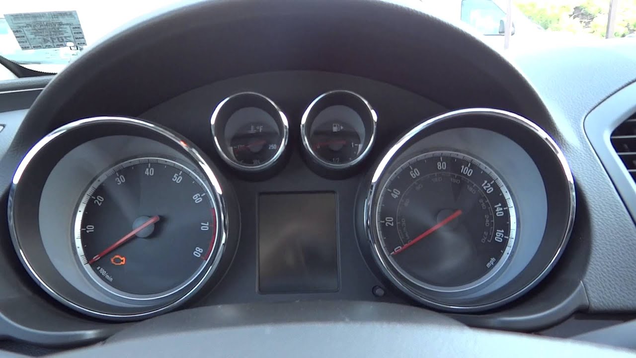 Basil Resale Center Used 2011 Buick Regal CXL RL4 Buffalo NY Stock