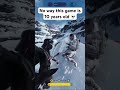 Star Wars Battlefront (2015) went hard #starwars #gameplay #starwarsbattlefront #darthvader #empire