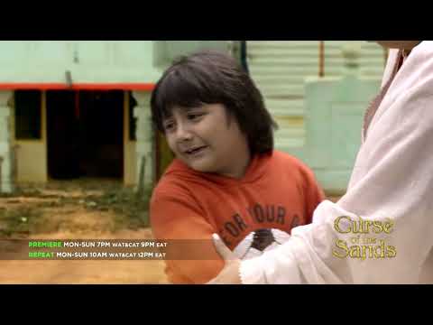 Zee One: Curse