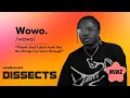 Dissects With Minz: Working With Omah Lay, "Wowo" Heartbreak &amp; More