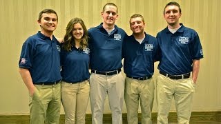 IUDM 2014 Board of Managers