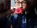 Strawberries Today 🍓🐻🐾