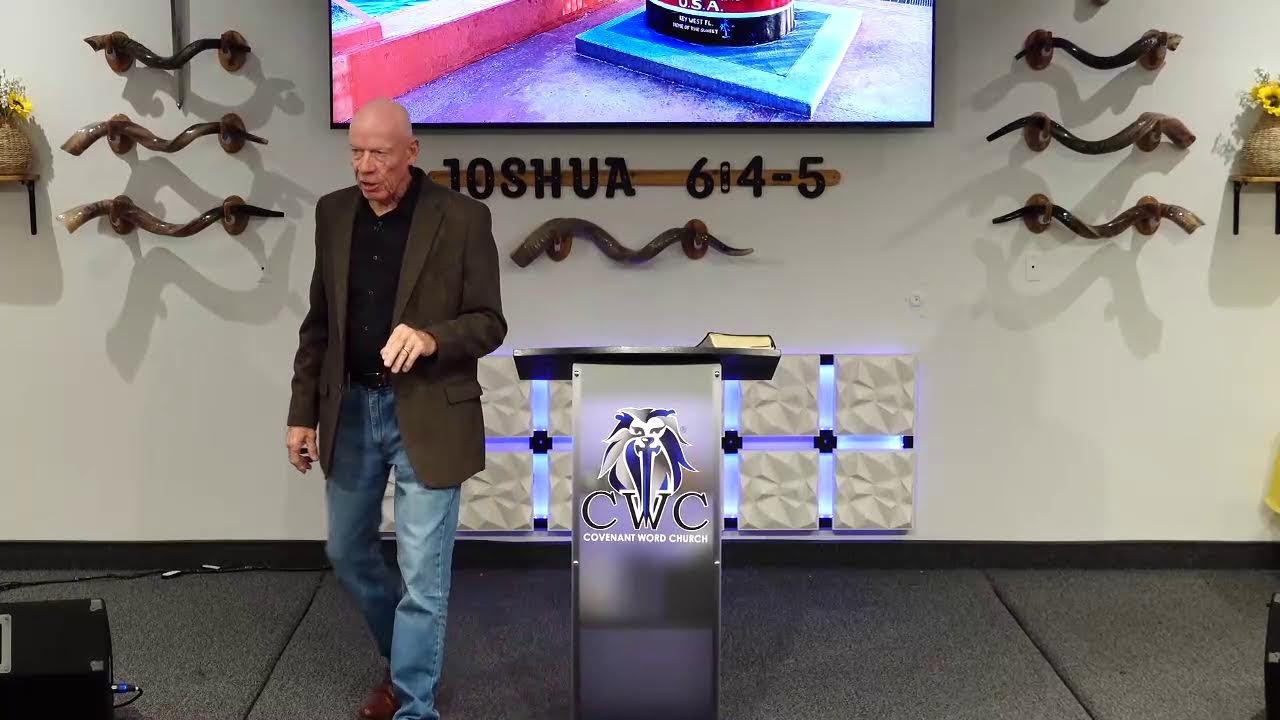 CWC Sunday Service - YouTube