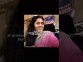 She stepped out as just another woman #indians #india #ips #westbengal #tmcvsbjp #womens