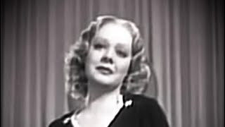 ALICE FAYE ...... 'When I'm With You'