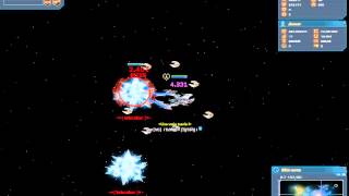 Darkorbit ! bug Kristallon