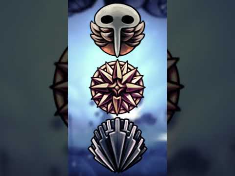 Is Hollow Knight