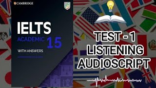 Bankside Recruitment Agency Listening Script 
