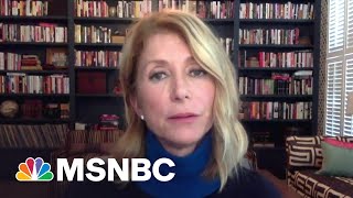 Fmr. Texas State Senator Responds To Gov. Abbott's Abortion, Rape Comments