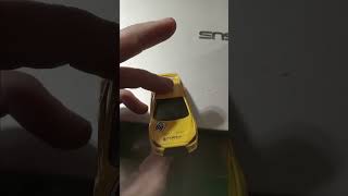 Career Overview Hotwheels 2008 Lancer evo