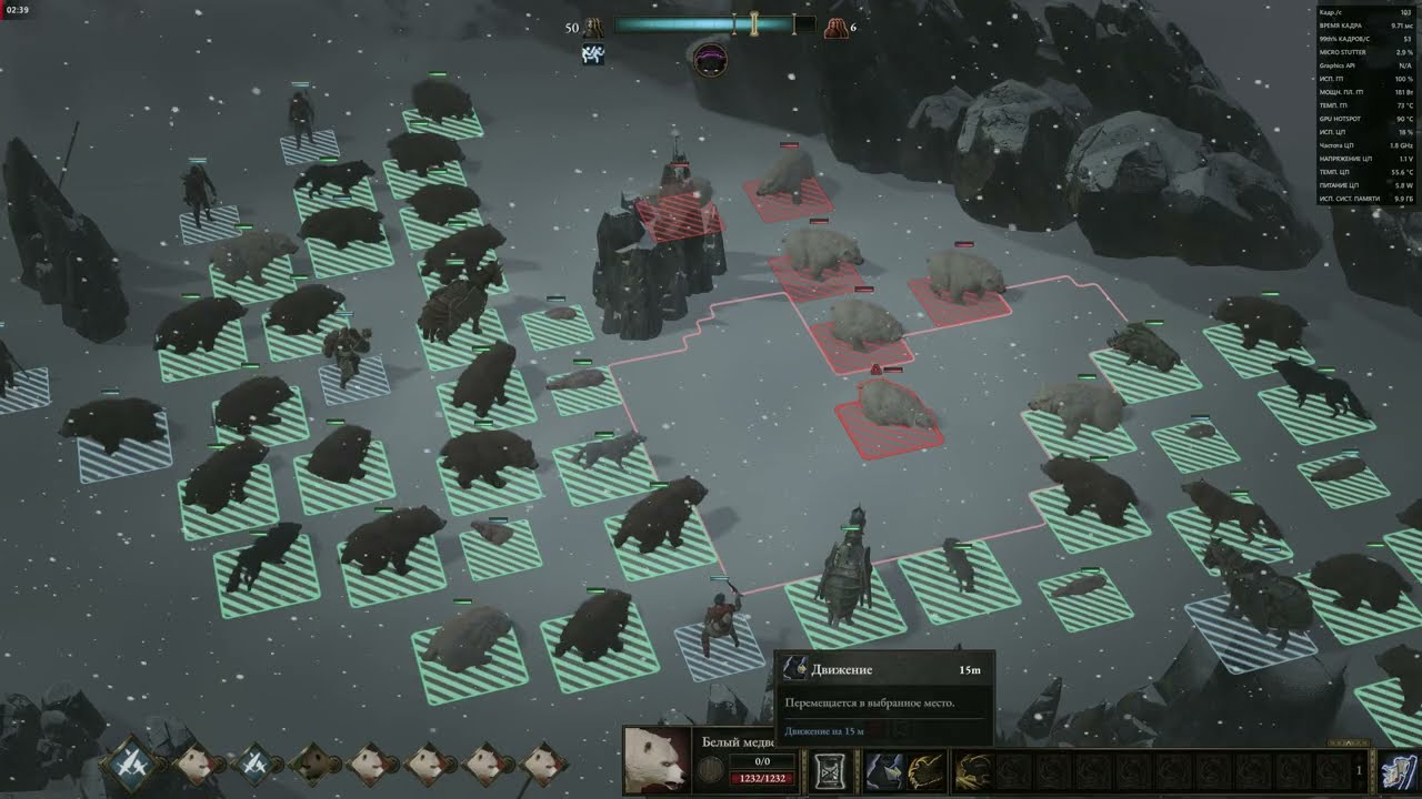 Wartales Игра после всех обнов и дополнений, что нового.