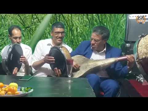 جلسة فنية مع الأصدقاء الفنانين 2025