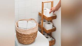 Amazon Basics 2-Ply Toilet Paper 120 Regular Rolls