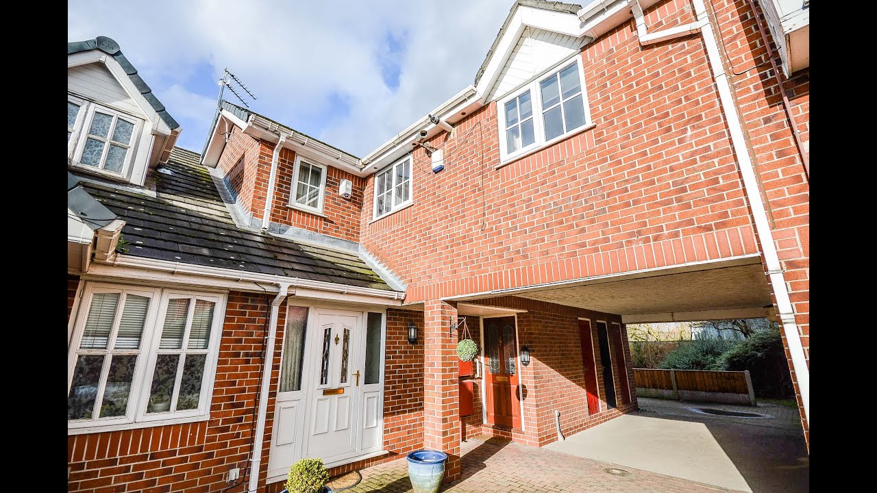 **Let Agreed**One Bed Apartment to Rent £750pcm St James Court