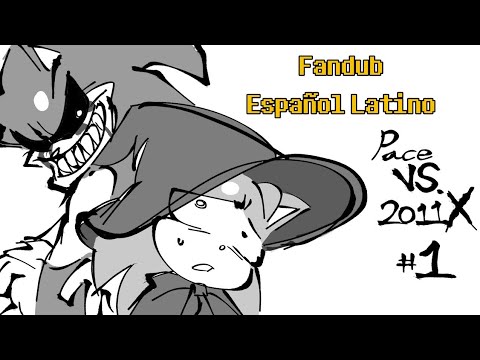 Pace vs 2011X (Comic Dub en Español) | Outcome Memories