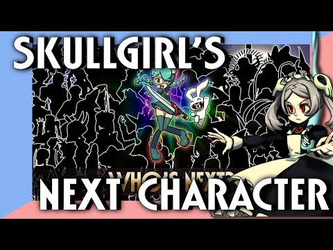 Video: Skullgirls Akan Mendapatkan Karakter Baru Setelah Kampanye Indiegogo Yang Memecahkan Rekor