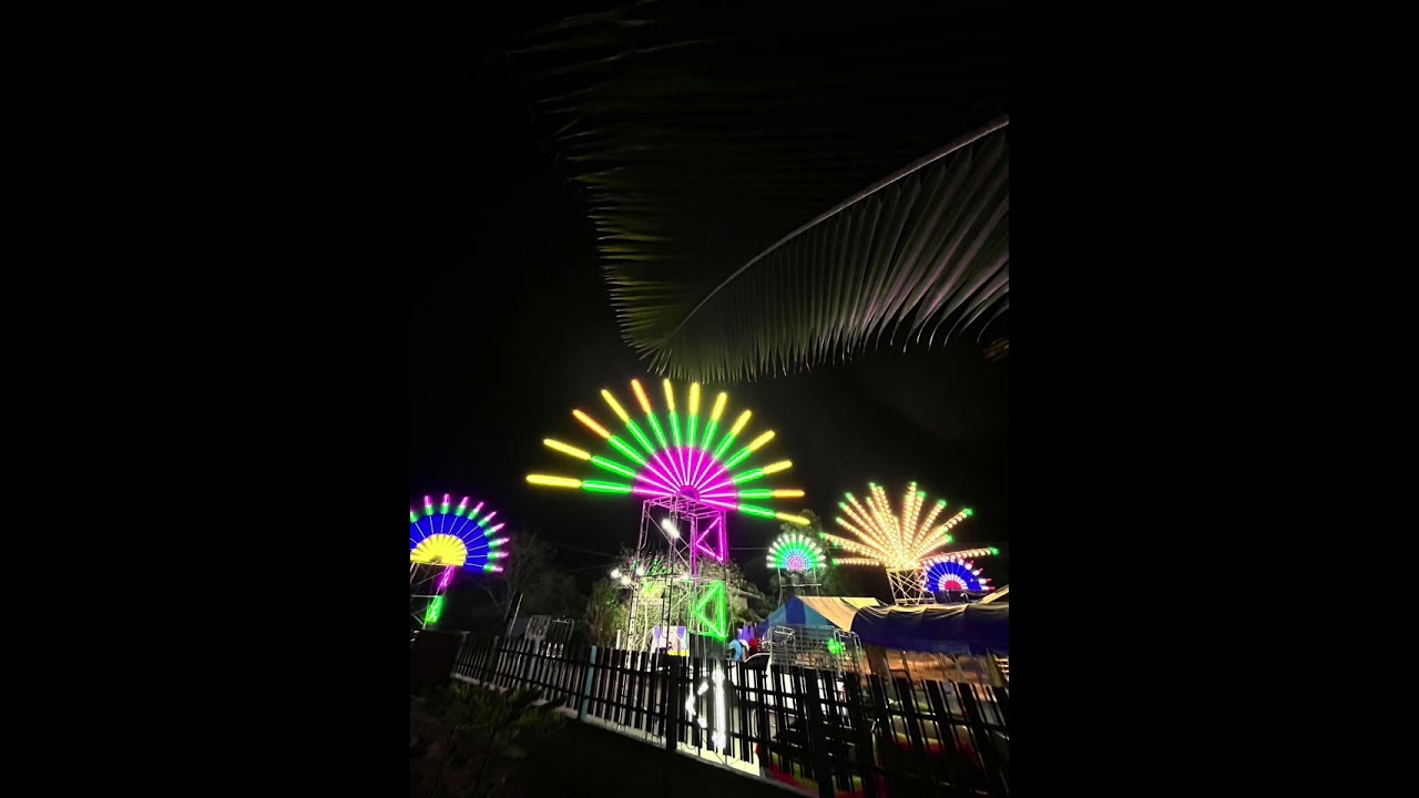 งานอุปสมบทนาคออยร่วมกับรถแห่ลายไทย | 20 ก.พ 69