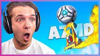 картинка: Это лучший монтаж Rocket League за всю историю?