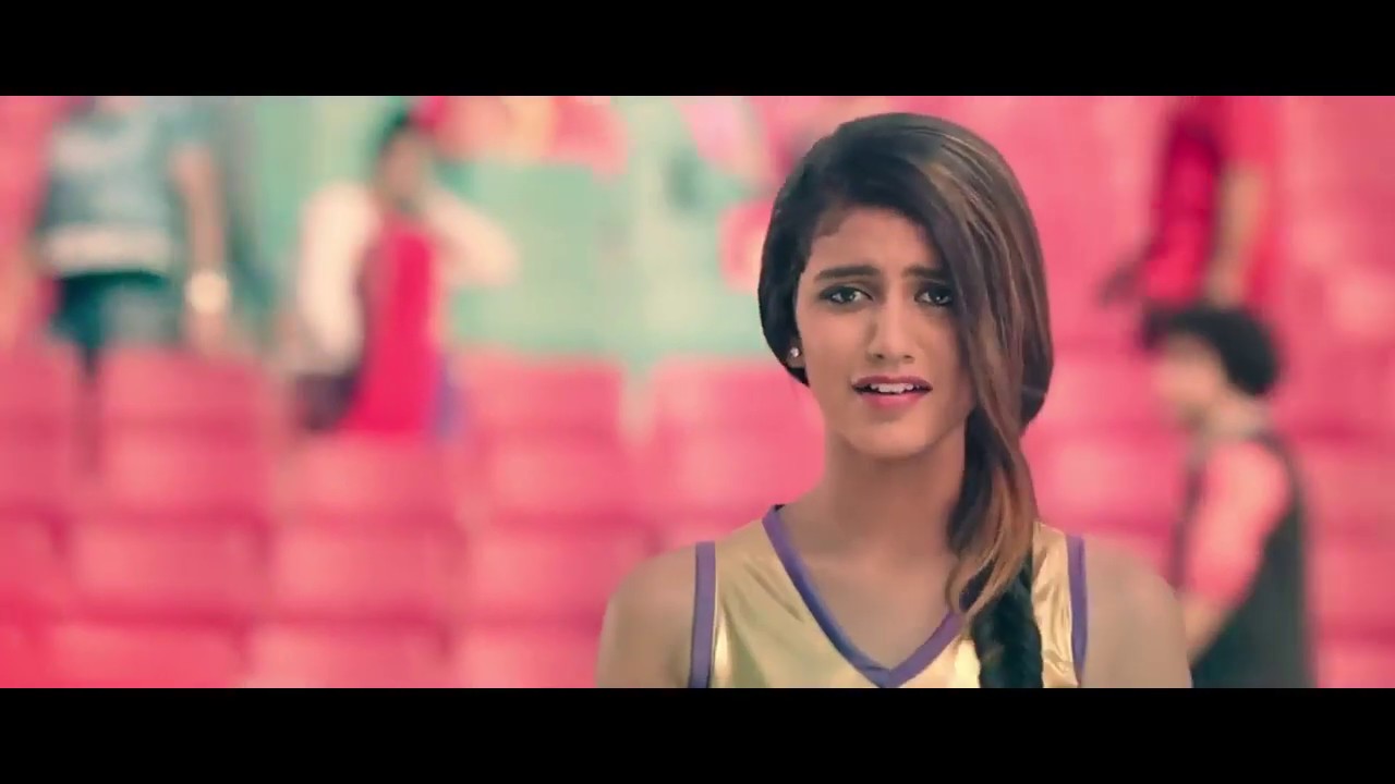 Priya Varrier - Nestle Munch AD T20  | Best Ads