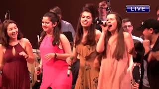 Lauren Morelli: Vocal Compilation