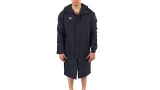 Arena Pistony Parka Swimoutlet.com