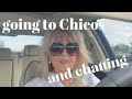 Going to Chicos ~ Chatting ~ Baby Visit ~ more...