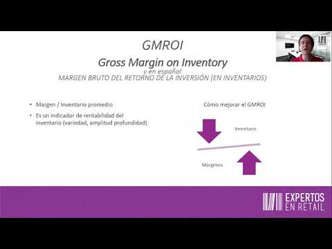 Video: Qual è la formula per Gmroi?