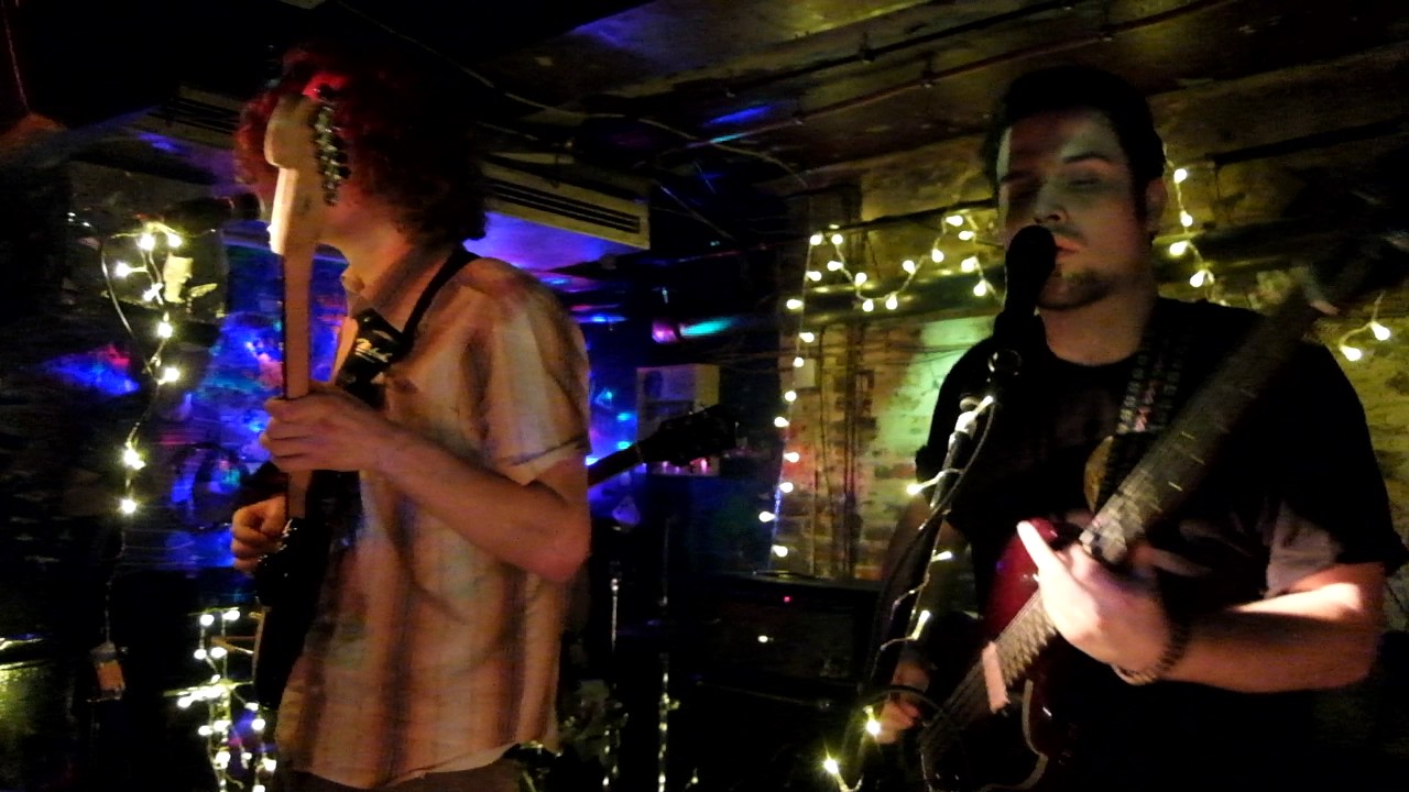 My Friend Peter - Take a Look on the Other Side (Live)