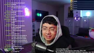 May 24 2023 Youtube Stream - MODIFIED BANANAS | Erick Khan Full Stream