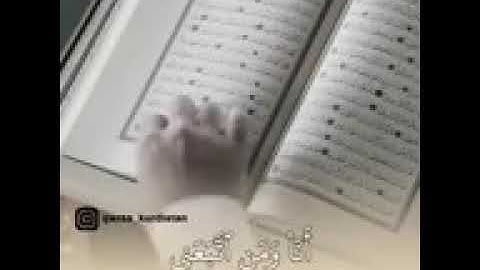 تلاوة قديمة من سورة يوسف للقارئ سعدون حمادي * حفظه الله ورعاه *