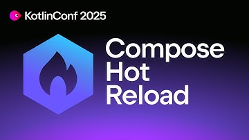Implementing Compose Hot Reload | Sebastian Sellmair