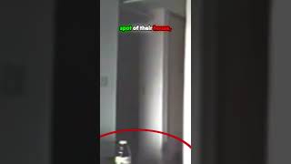 Creepy Creature Captured on Tape